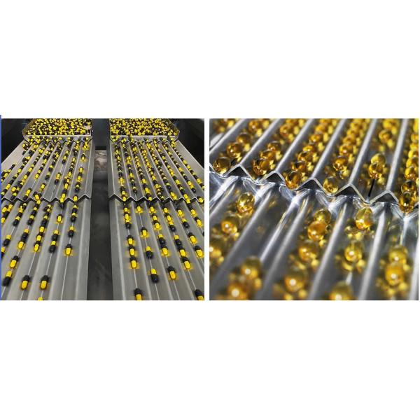 Suppléments blanchissants au collagène de tomate blanche, acide hyaluronique oral PQQ, bonbons gélifiés