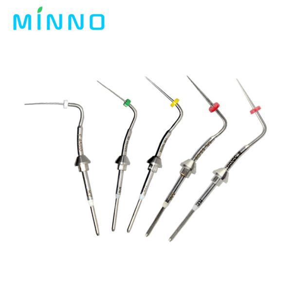 Dental Accessories Percha Gutta Pen/Gun Tip Heated Plugger Needles