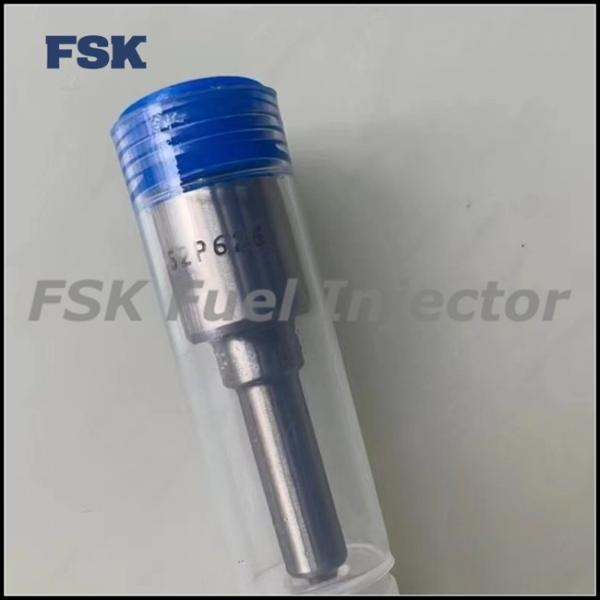 DSLA143P1058 Buse Dodge Common Rail DLLA146P2145 DLLA148P2158 Buse de pulvérisation de carburant