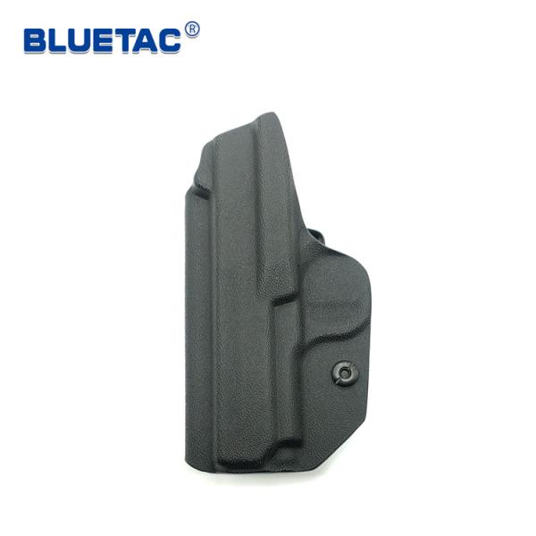 Bluetac Kydex IWB Gun Holster Fits Most Popular Compact Pistols Fit Sig P938