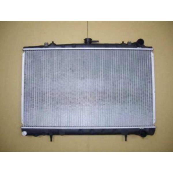 High Quality Auto Parts Radiator 21410-71L00