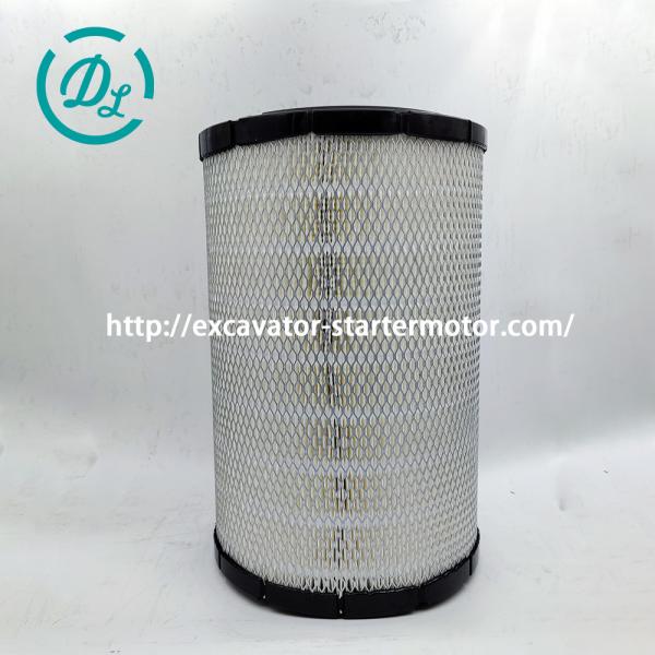 EexcavaStart Sumitomo MMH81351 Air Cleaner Element for SH200-6 Excavator