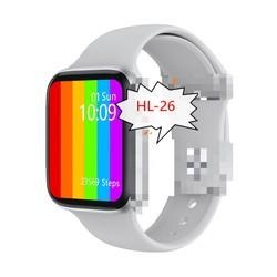 Shenzhen Electronic Smart Watch Manufacturer Heart Rate Oxygen Blood Pressure Wristband
