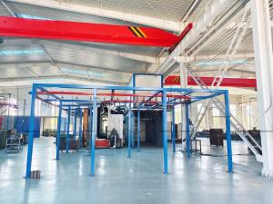 Hebei Juming Heavy Industry Co., Ltd.