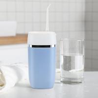 Patim recarregável sem corda portátil de Mini Water Flosser Type C anti