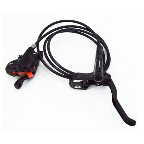 Mountain Bike Parts Shimano Mt200 Hydraulic Brake