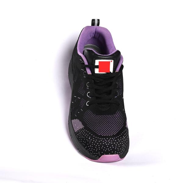 Round Toe Shape Protective Shoes with Low Top USD7-9 Range