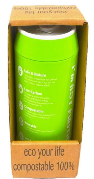 Compostable cup,PLA Biodegradable Disposable cup,6 7 8 9 10 12 16 20 oz disposable plastic pp ps pet PLA cup with dome