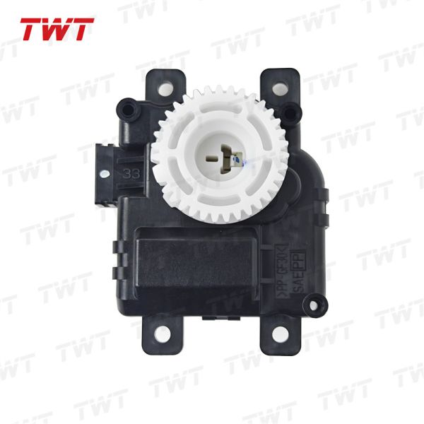 TWT Car Blend Door HVAC Heater Servo Motor Air Mix Radiator Damper Actuator for Honda URV CRV Civic XRV 2017-2026 79150-TAA-J41