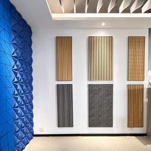 FOSHAN SOUNDWIN ACOUSTIC TECHNOLOGY CO.,LTD