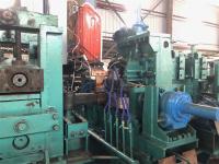 Linha de produção do tubo de óleo de API Steel Pipe Welding ERW (hectograma 219)