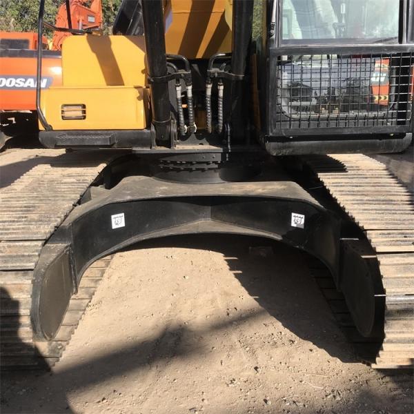 SANY215C 21 ton excavator with ORIGINAL hydraulic valve and cheaper cost made in 2021