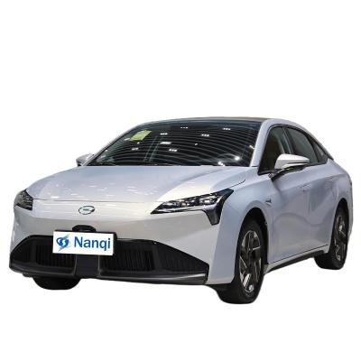 AION S Veículos de Nova Energia SUV de 4 portas e 5 lugares elétricos puros