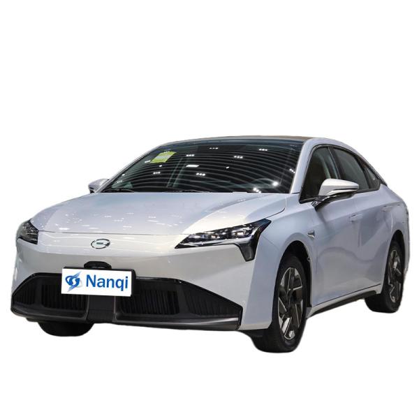 AION S New Energy Vehicles Pure Electric 4-Door 5-Seat SUV