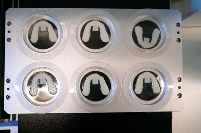 ACTA-A Industrial Aligner Trimming Machine Automatic Grabbing