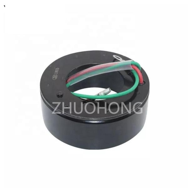 NSR-08007 Auto AC Compressor Pulley Clutch Kit 7PK 110MM 12V For HONDA CIVIC VIII 2006-