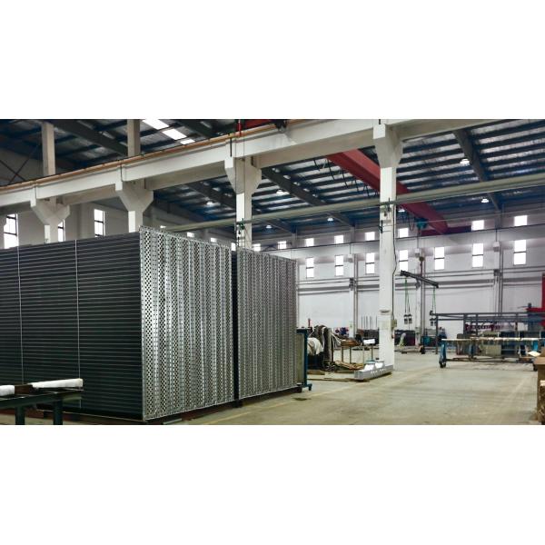 Round Silver Corrosion Resistant 3103 Aluminum Alloy Tube Diameter 16.5mm For Automotive Radiator