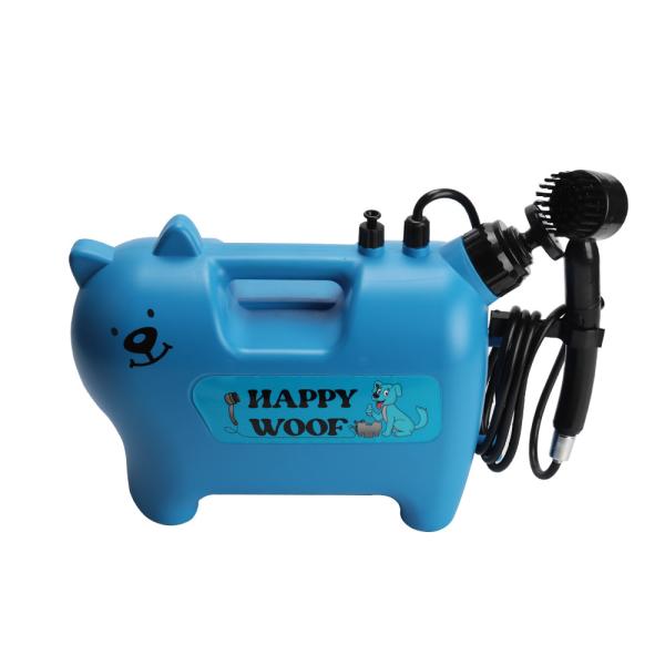 CE Portable Pet Washing Station Lightweight Portable Washer For Dogs