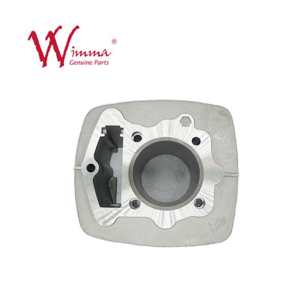 Moteur de motocyclettes Bloc de cylindre Pièces de motocyclettes Mega Pro Monoshock Cylindre alliage d'aluminium