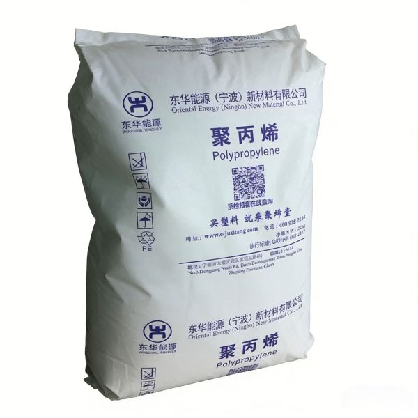 MN70 Oriental Energy Injection Moulding Plastic Granules for Thin Wall Injection with Mfr 70