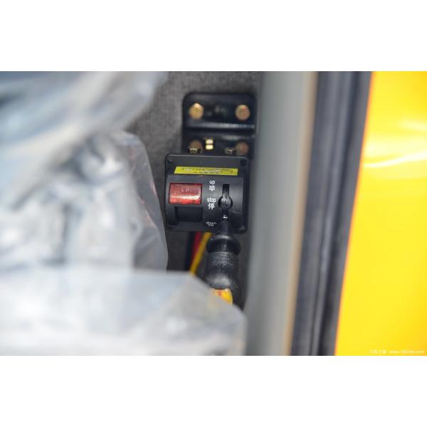 2023 2024 Синотрук Дэмп-Трак, Хово ТХ 400hp 6х4 Горный грузовик Ручная трансмиссия