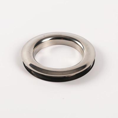 Decorative Drapery Eyelet Rings Curtain Hardware Accessories