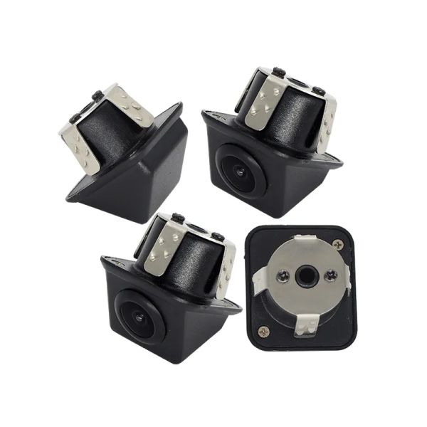 IP68 Aftermarket Car Parking Sensors Back Up Parking Reversing Sensor With Camera