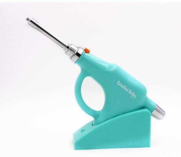 Portable Dental Endo Motor / Easy Operation Painless Dental Anesthesia Machine