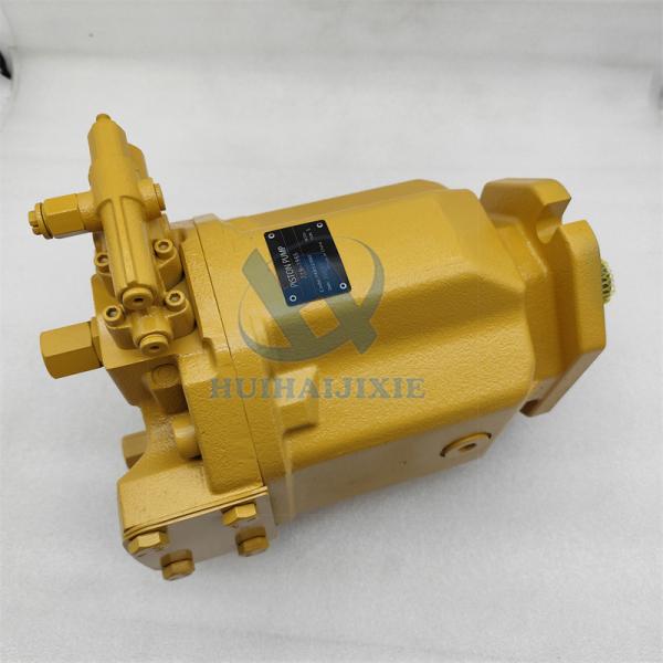 Machinery Pump 219-1965 Piston Gear Pump 2191965 Gear Pump for 776D 777D