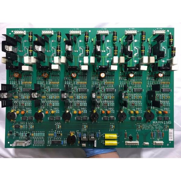 6230-4007 ОСНОВАНИЕ PCB AC DR E3 SM CD 110 1.5H 460V BD НИЗКОПРОБНОГО ПРИВОДА