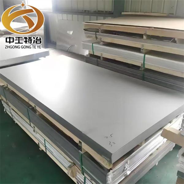 317L 309S Stainless Steel Coil Sheet Cold Rolled Hot Rolled For Customer Requirements