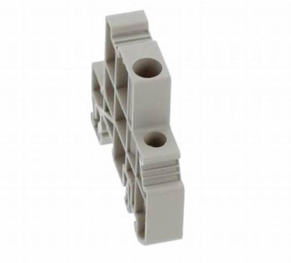 1201413 Phoenix Contact End Bracket IP67 Industrial Auto High Current Circular Connector