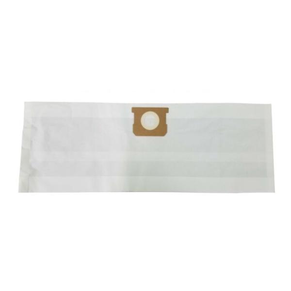 Vac 5-8 Gallon Vacuum Cleaner Paper Bags Type E - 9066100 90661 906-61