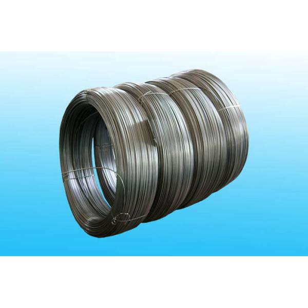 Plain Steel Bundy Tube For Evaporators , Freezer 7.94mm X 0.6mm