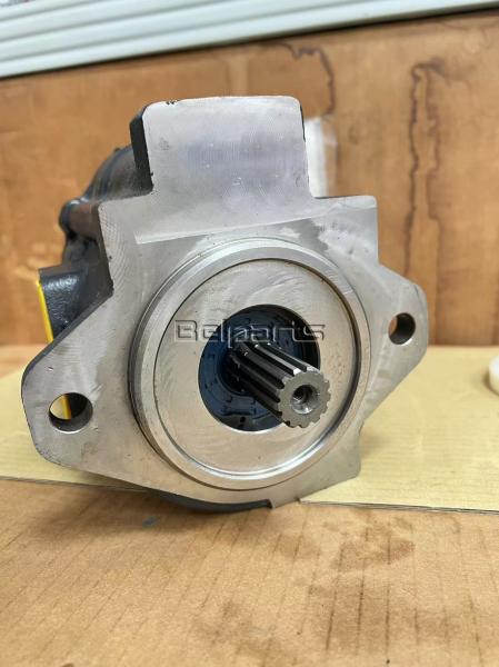 Quick Shipment Excavator Hydraulic Pump DVP14-04S5 E302.5 For CASAPPA Original