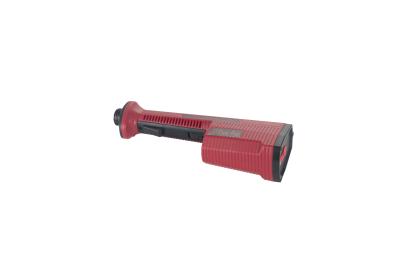 el ganado compacto de la vaca de los 58cm del ABS recargable eléctrico impermeable de Prodder pincha