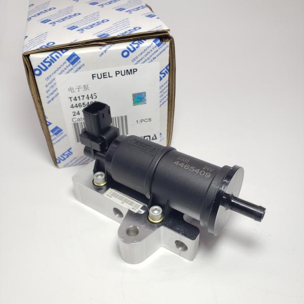 Diesel Fuel Pump T417445 4465409 24V For 312E 2384C 559C 579C C4.4 C6.6 C7.1