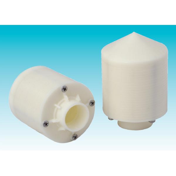 Труба рослости раздатчиков воды стога верхней части & дна для системы фильтра во