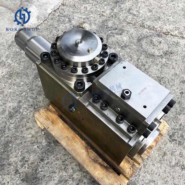 Гидравлический цилиндр Ассы ХБ30Г Джека выключателя гидравлический средний для частей экскаватора Фурукава запасных