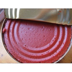 canned tomato paste