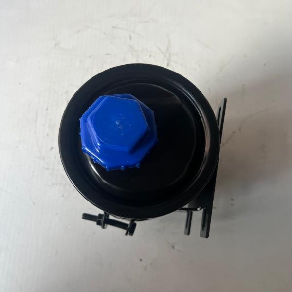 3408-00295 Power Steering Reservoir 5.5L IP67 Sealed King Long Yutong Bus Spares Parts