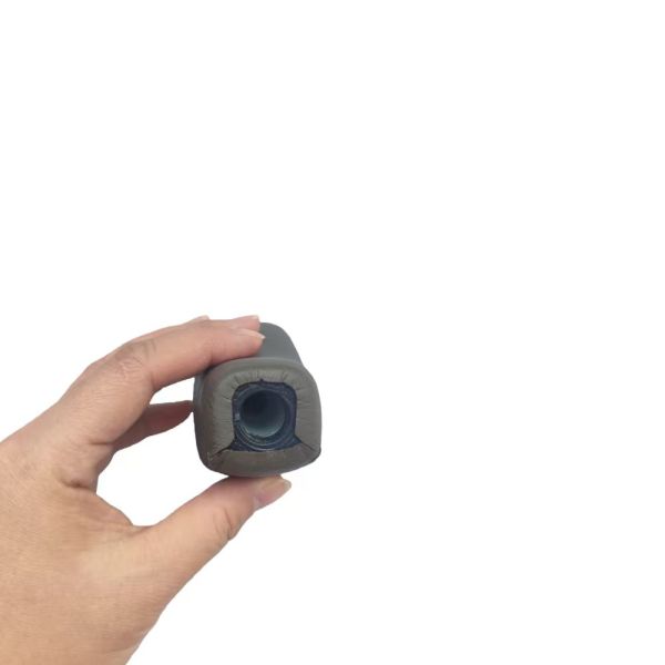 New Shift Knob Handle for Mitsubishi Pajero Sport & NATIVA 97 | OEM MR628749 Leather Gear Lever Car Interior Accessories