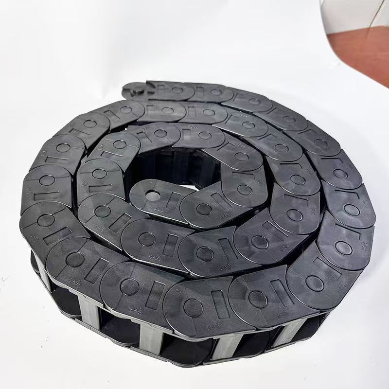 923941.0104 Cable drag chain Kalmar Reach Stacker Parts