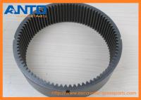 Peças de Final Drive Gear Ring For Komatsu Travel Gear da máquina escavadora PC30-7