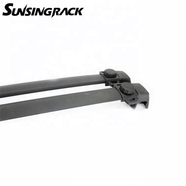 Aluminum Roof Rack Cross Bars auto roof racks for Mitsubishi ASX