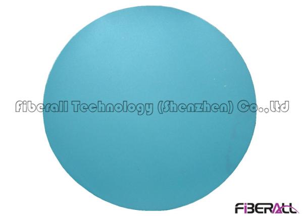 Consumptive Material Fiber Optic Accessories Fiber Optic Polishing Film 1um 9um ADS
