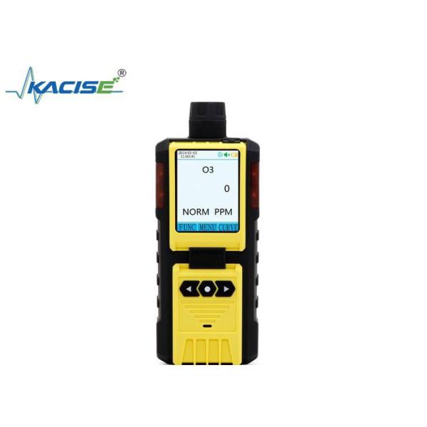 KSK 600 Industrial Gas Safety Scout with DC3.7V Li-on Battery High-Sensitivity Sensors and Waterproof Explosion-Proof Design