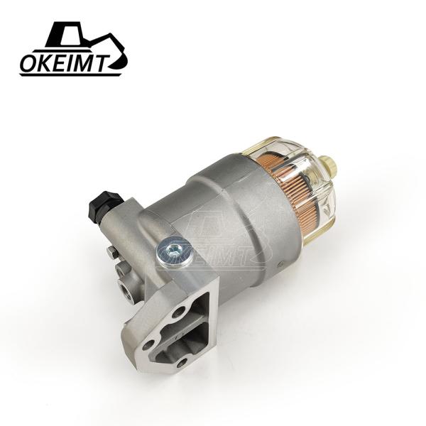 Fuel Filter 4642641 Diesel Engine Fuel Water Separator 8-98008-840-0 FE336J Assembly For HITACHI