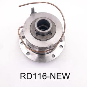 AR RD127 4x4 オフロード フロントおよびリアアクスル用ディファレンシャルロッカー