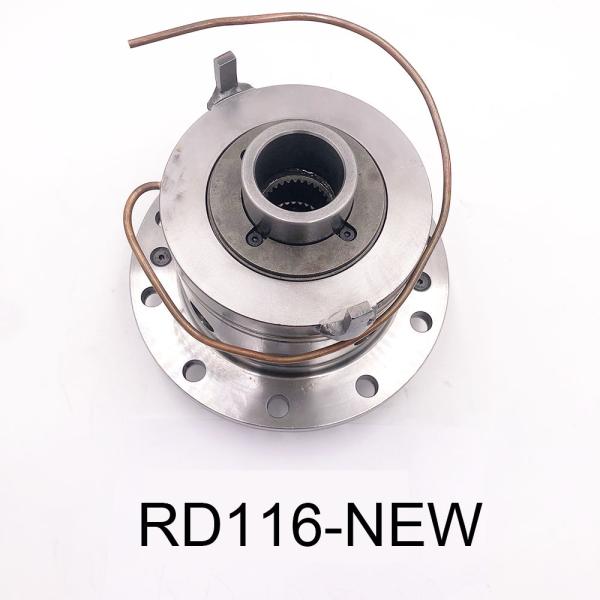 AR RD127 4x4 オフロード フロントおよびリアアクスル用ディファレンシャルロッカー